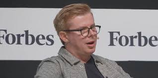 Bryan Shinn's Instagram, Twitter & Facebook