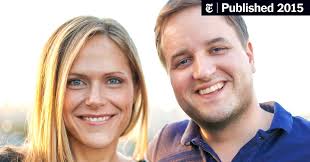 Amanda McCall, Matthew Hobby