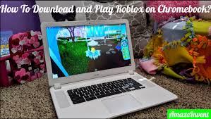 How do i access the free roblox download for pc? How To Download And Play Roblox On Chromebook Amazeinvent