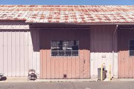 Having modern exteriors install siding from one of these trusted companies on your home will not only boost your home's curb appeal, it may even lower your energy bills. Exterior View Of Siding Panels Of Storage House Modern Nobody Stock Photo 176559712
