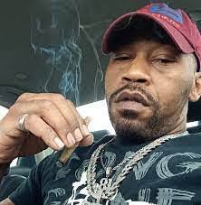 Jermaine Tisdale's Instagram, Twitter & Facebook