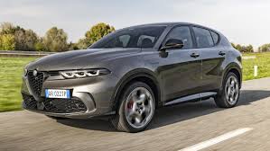 Image result for Grigio Ascari 2024 Alfa-Romeo