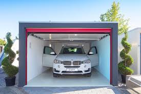 Vergleich auf ähnliche ausgangsfaktoren bei bauweise, maße und ausstattung der garage. Barrierefreie Garage Fur Das Auto Garagen Welt
