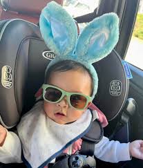 Hi all! This is my grandson Amari. Pls help him win the Baby of the Year  2025 contest by casting your FREE vote. Thanks so much in advance!