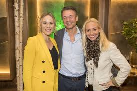 Finden sie private und berufliche informationen zu markus meindl: Meindl Authentic Luxury Eroffnet Store In Salzburg