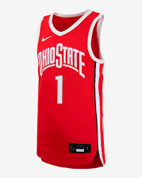Also set sale alerts and shop exclusive offers only on shopstyle. Nike College Ohio State Big Kids Basketball Jersey Nike Com