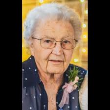 Margie Ann (Sutphin) Dick