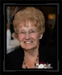 Mavis Bushman Obituary
