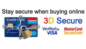 Maybe you would like to learn more about one of these? 3d Secure Services