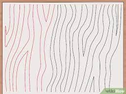 If you program the printer to draw a line 100 dots long that will equal a half inch. How To Draw Zebra Stripes 14 Steps With Pictures Wikihow