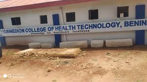 igbenidion college of health technology, Benin city | Bénin