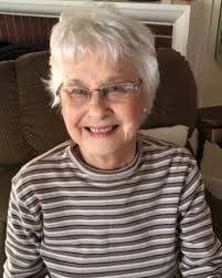 Most Recent Obituaries