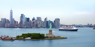 In den sommermonaten kann es in new york sehr heiß werden, während die winter oft klirrend kalt sind. Von Sydney Nach New York Queen Mary 2 Sudostasien Kreuzfahrt Ab Sydney 2020 2021