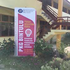 Bahagian teknologi pendidikan negeri selangor, jalan kepuk 19/2, seksyen 19, 40300, shah alam, selangor. Pkg Bintulu