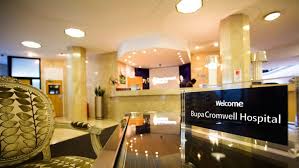 The hospital, which was designed by holder mathias. Robert Alai Hsc On Twitter The Bupa Cromwell Hospital Was Seven Star Treatment But Did It Stop Death No Stopcorruption Ripmamalucy Https T Co B0yvjnpoqx Twitter