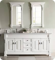 Double Bathroom Vanity