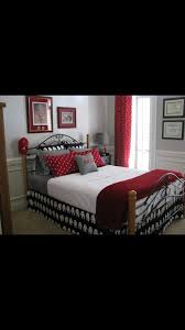 Pin By Ramona Curtis On Roll Tide Roll Alabama Bedroom Alabama Room New Room