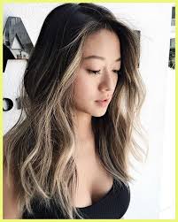 They have perfectly sculpted features, flawless skin, and beautiful hair! Hair Color For Asian 58198 Dark To Light Perfection Hair Tutorials