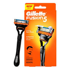 GILLETTE FUSION 5