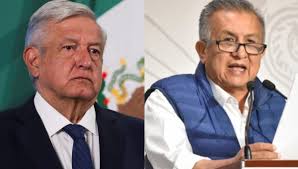 We did not find results for: Nosotros No Protegemos Criminales Amlo Sobre Denuncias De Abuso Contra Saul Huerta Radio Formula