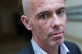 Seconds out as Merrick goes head-to-head with Balls for Round Two