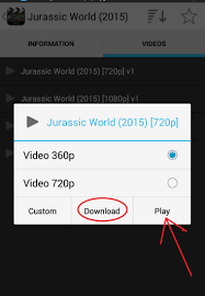 Download the apk file and install it. Megabox Hd For Pc Windows 10 8 1 8 7 And Mac Computer Download