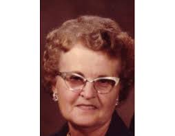 Lillian Davies Obituary (2011)