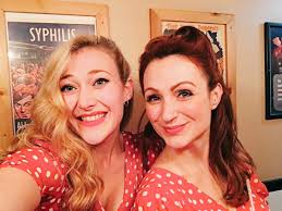 Hannah Kee (@hannaheek)