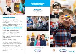 400 x 566 jpeg 82 кб. Unicef Montenegro Flyer Bijelo Polje