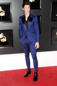 Best Dressed Men At The Grammys 2019 Dapper Confidential Best Dressed Man Cool Street Fashion Men Dress