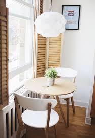 Pin By Beth R On Design Dining Room Small Small Dining Room Table Small Kitchen Tables