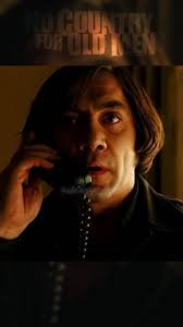 Anton Chigurh Take Your Chance and