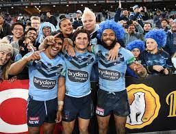Facebook gives people the power to share and makes. Foxx On The Run Josh Addo Carr From Breaking Bail To Reaching Nrl Dream Nrl