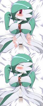 gardevoir, creatures (company), game freak, nintendo, pokemon, highres,  blush, breasts, censored, cleavage, cum, cum in pussy, gen 3 pokemon,  impregnation, interspecies, large breasts, penis, pokemon (creature),  pussy, sex - Image View - |