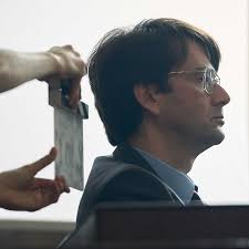 Devil in the Details: How David Tennant Played a Serial Killer