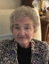 Obituary information for Anna Leslie Cottrell