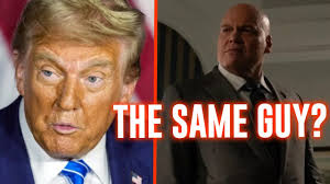 Daredevil: Born Again