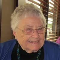 Obituary for Jeanne B. Casselman