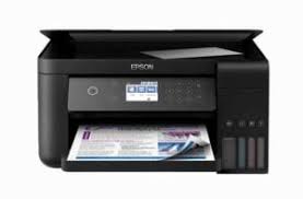 The printer is also equipped with a precisioncore printhead, which has fast print speeds and can be upgraded for higher. Download Driver Epson Ecotank Its L6160 Epson Drivers