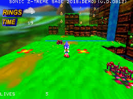 It's known with the game sonic but there are many more games to be played. Captain Williams Sega Saturn Area Main Feature