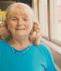 Valerie Andrews Obituary