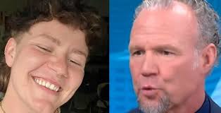 I prefer not to ever see Kody anywhere.