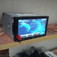 Harga mic wireless toastar ts 306. Mic Wireless 2 Mic Murah Toastar 306 Shopee Indonesia