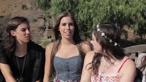 I am the foster daughter of mike and lynne cimorelli. Cimorelli Sisters Cimorellitheband