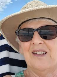 Wishing safety to Florida friends during the storm