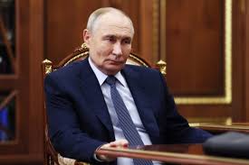 Image result for putin signs