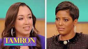 Murder to Mercy: The Cyntoia Brown Story