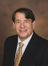 Executive Leadership -