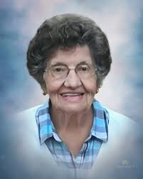 Obituary for Aline Elizabeth (Stoltz) Voegeli