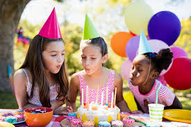 Parties can accommodate up to 12 children. The 10 Best Places For A Kid S Birthday Party In Maryland